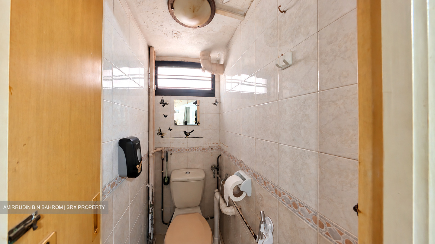 Blk 125 Lorong 1 Toa Payoh (Toa Payoh), HDB 3 Rooms #637715961